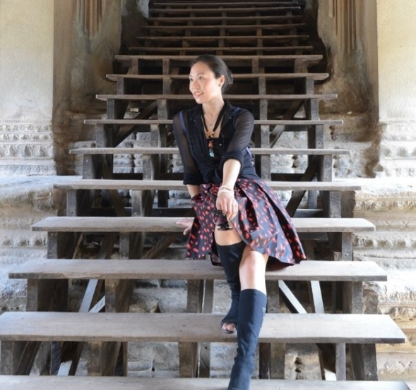 逾越禁区的第一张照片--大连相亲服务中心