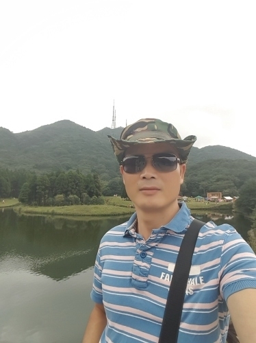 文武的第一张照片--大连相亲服务中心