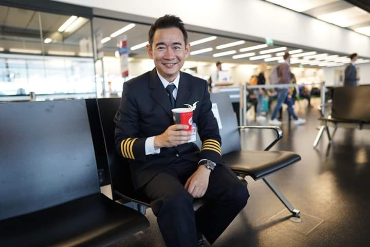 HARRYJUNG1的第一张照片--大连相亲服务中心