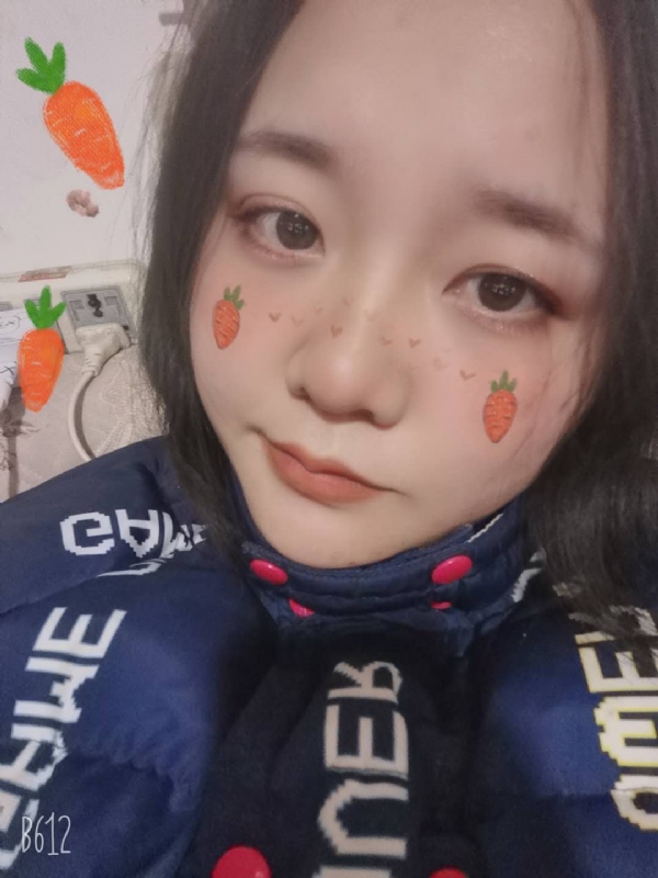 小慧慧的第一张照片--大连相亲服务中心