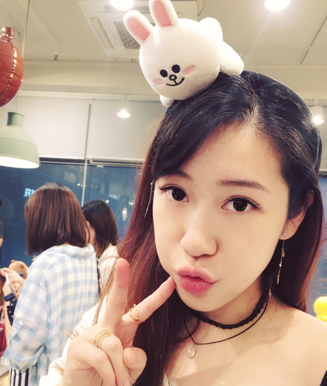 mabel的第一张照片--大连相亲服务中心