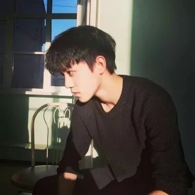 奇正的第一张照片--大连相亲服务中心