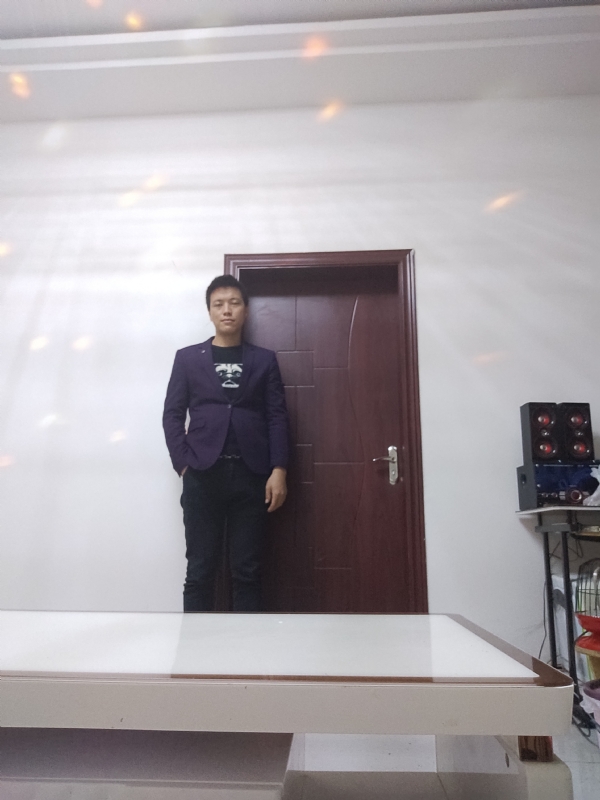 慕凡的第二张照片--大连相亲服务中心