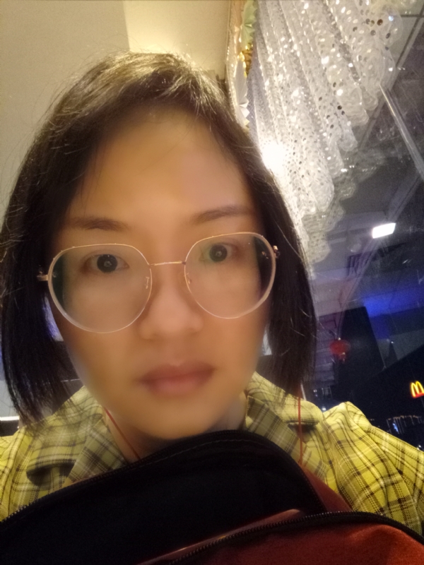 Betty的第二张照片--大连相亲服务中心