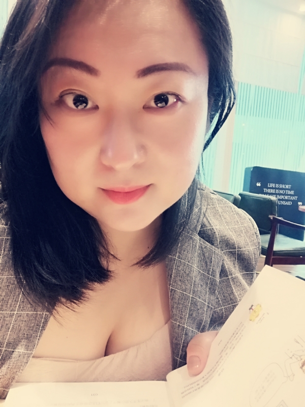 铃瑶的第二张照片--大连相亲服务中心