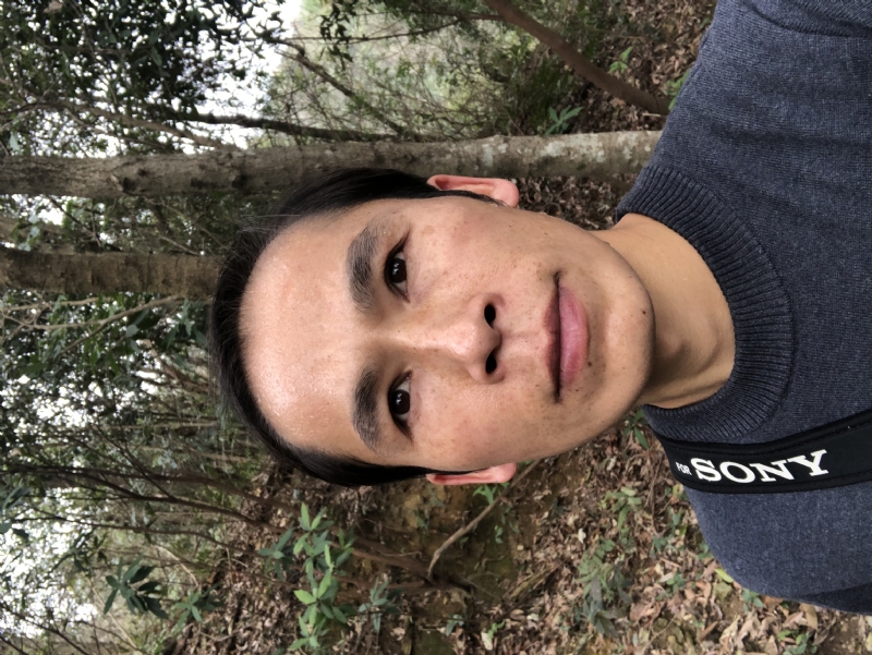 Hiti印相哥的第一张照片--大连相亲服务中心