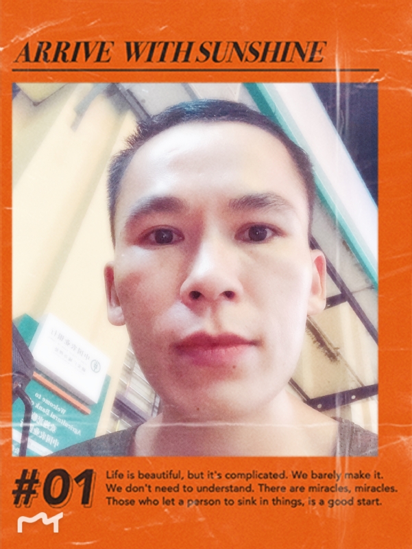 Hiti印相哥的第二张照片--大连相亲服务中心