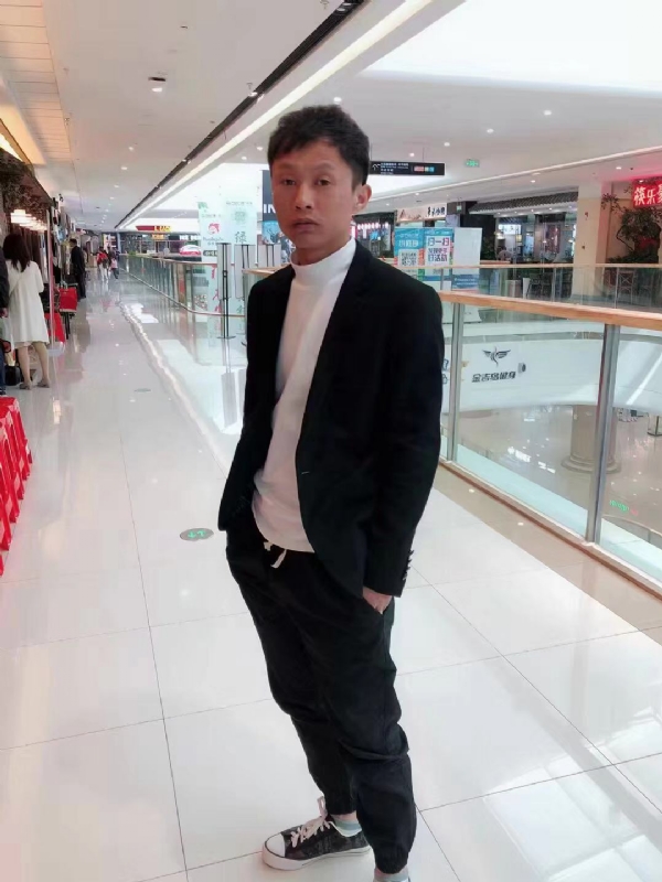 杰的第一张照片--大连相亲服务中心