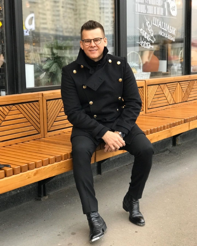 owen的第二张照片--大连相亲服务中心