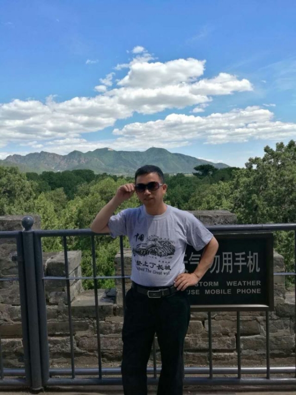 天天心情好的第一张照片--大连相亲服务中心