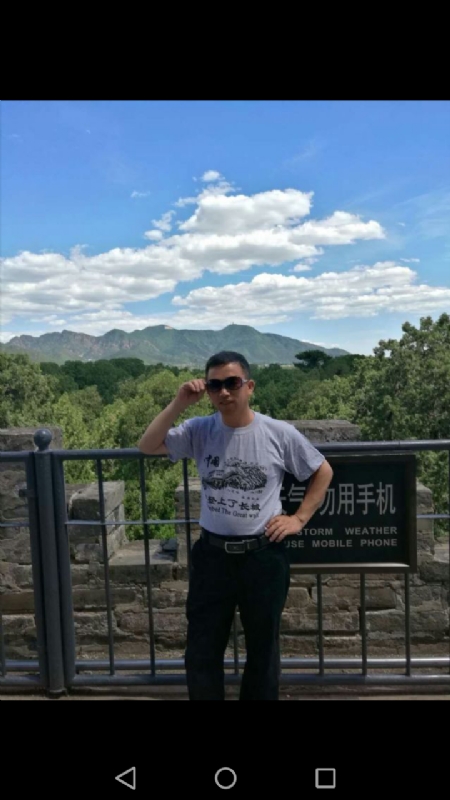 天天心情好的第二张照片--大连相亲服务中心