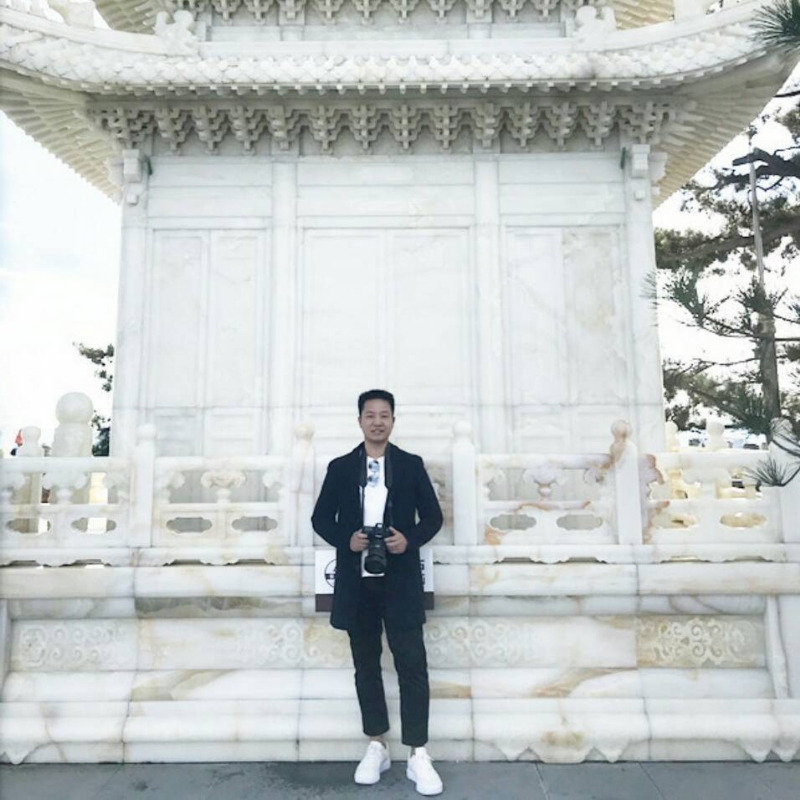 哈利波波的第二张照片--大连相亲服务中心