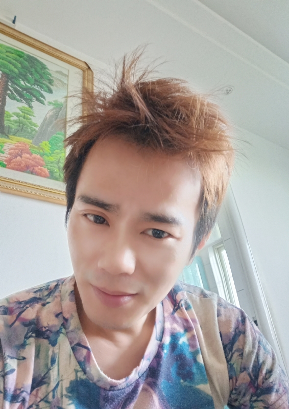 时间让我变傻的第三张照片--大连相亲服务中心