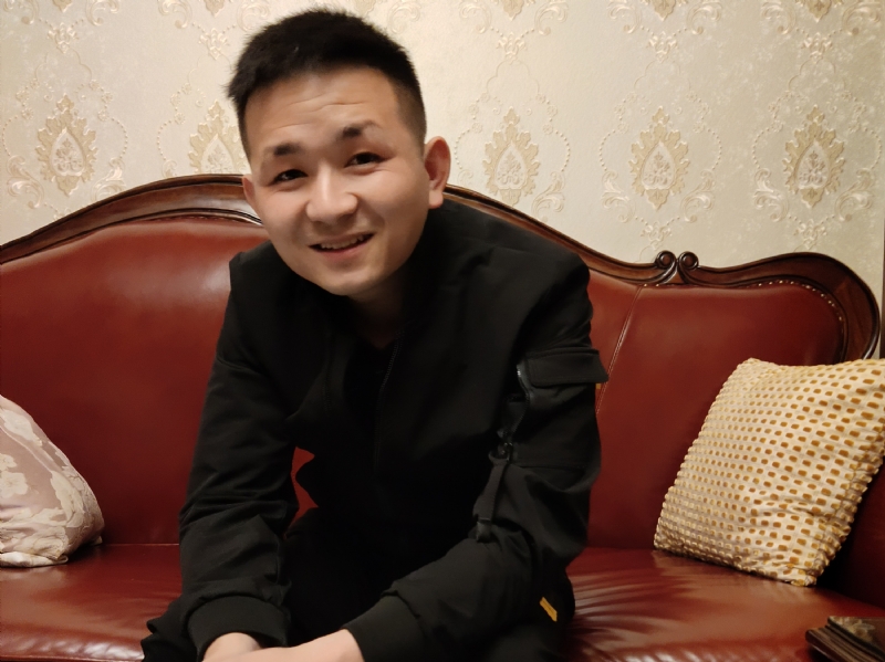 lilei123的第五张照片--大连相亲服务中心