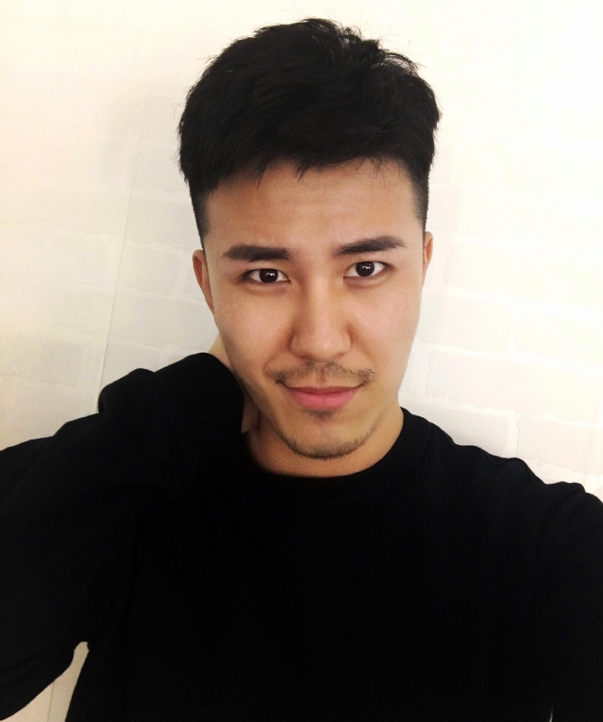 时过境迁丶的第一张照片--大连相亲服务中心