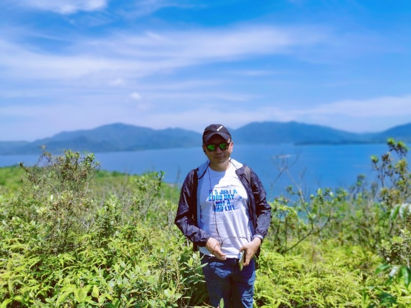 匡匡的第一张照片--大连相亲服务中心