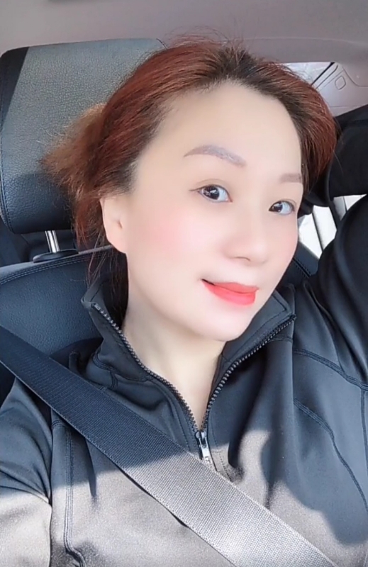 张文欣的第一张照片--大连相亲服务中心