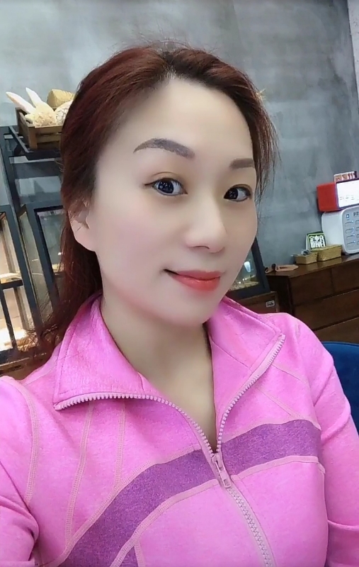 张文欣的第二张照片--大连相亲服务中心