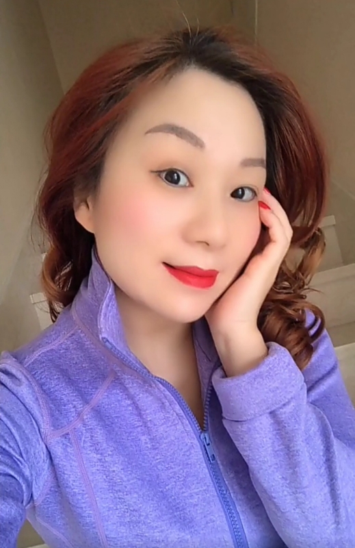 张文欣的第三张照片--大连相亲服务中心