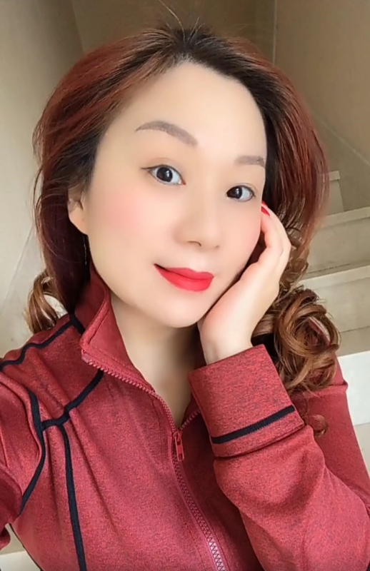 张文欣的第四张照片--大连相亲服务中心