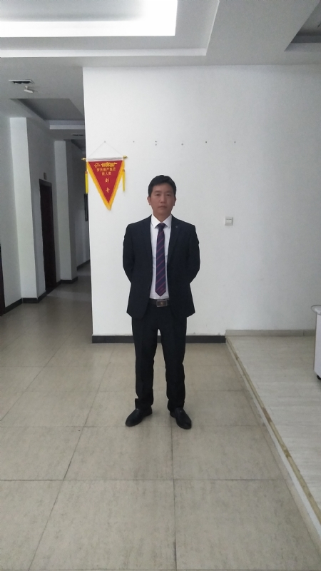 daxia的第一张照片--大连相亲服务中心