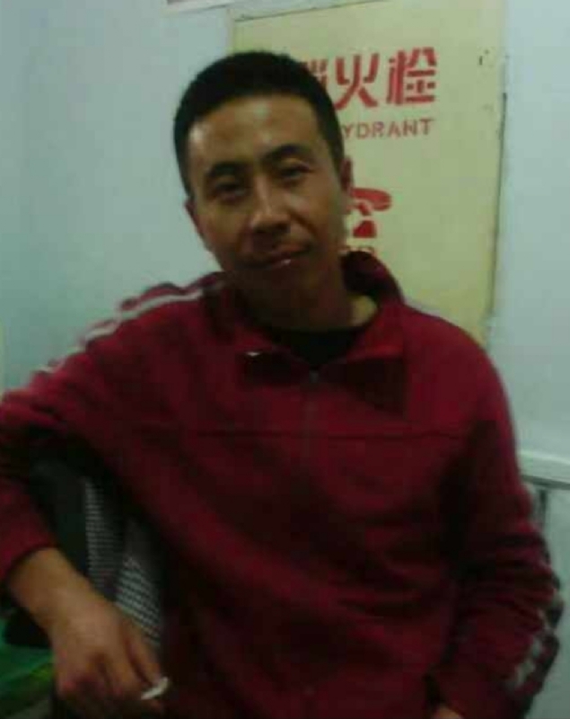 袭明轩的第一张照片--大连相亲服务中心