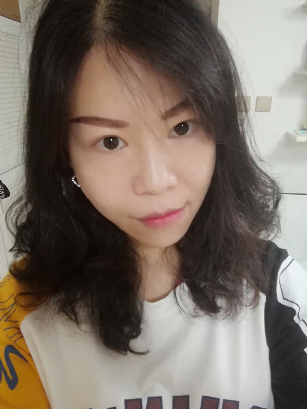 帛曳的第一张照片--大连相亲服务中心