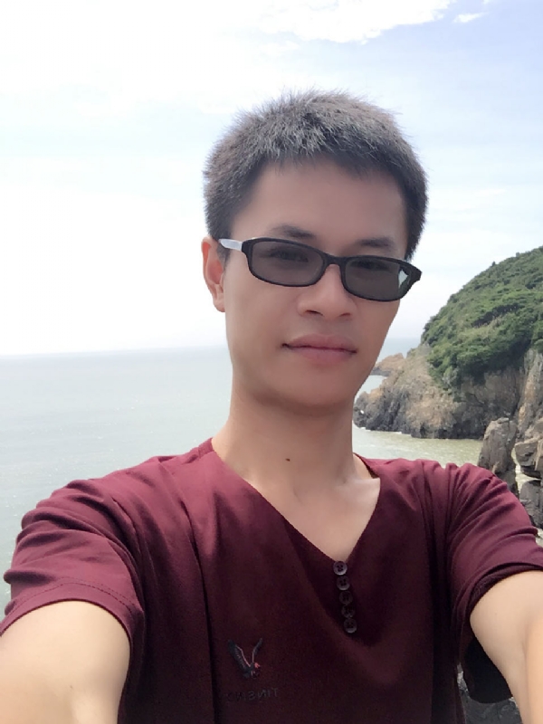 木木林的第一张照片--大连相亲服务中心