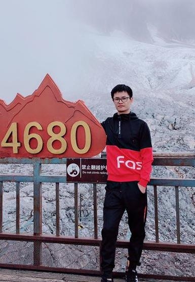 木木林的第三张照片--大连相亲服务中心