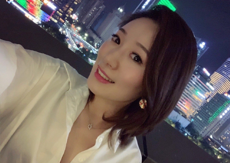 Mengyao的第二张照片--大连相亲服务中心