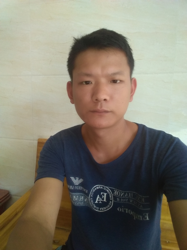 辉的第一张照片--大连相亲服务中心