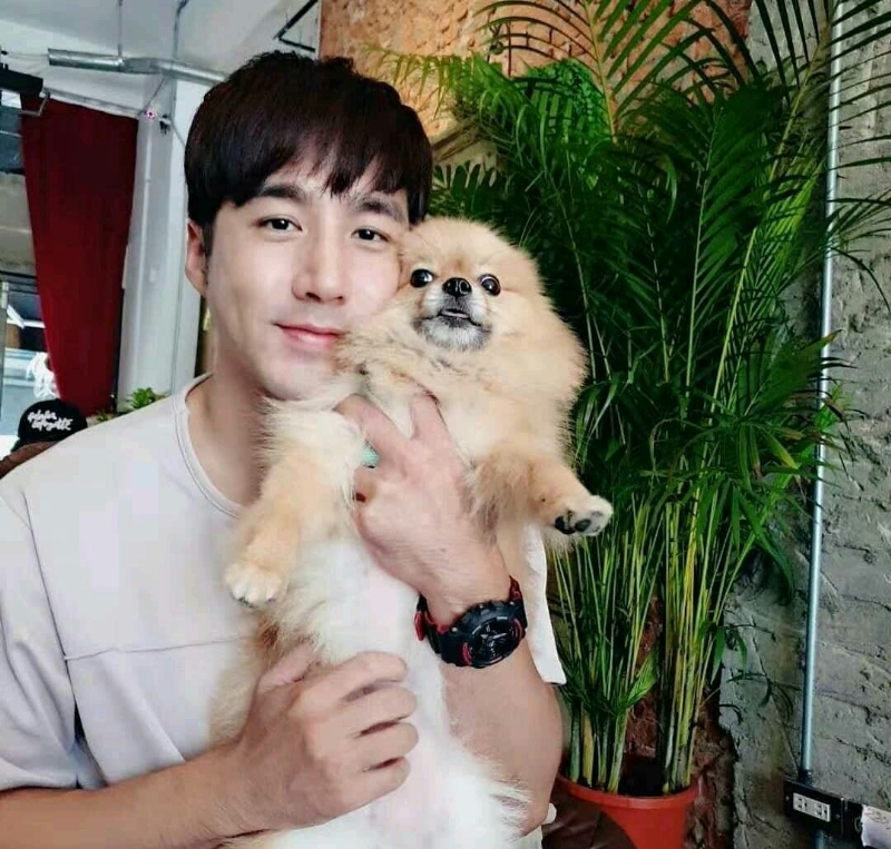 wnag的第一张照片--大连相亲服务中心