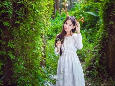 娇娇的第二张照片--大连相亲服务中心