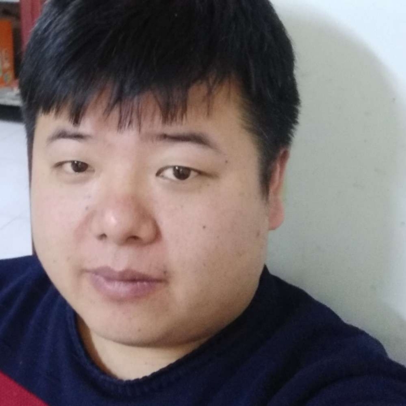 小胖的第一张照片--大连相亲服务中心