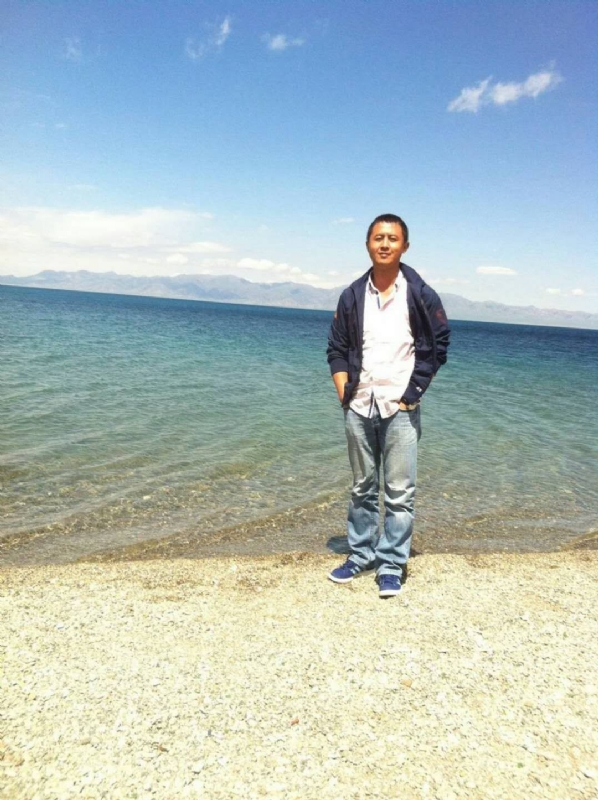 西西晨的第一张照片--大连相亲服务中心