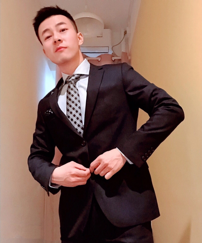 老谢家的天之蛟子的第一张照片--大连相亲服务中心