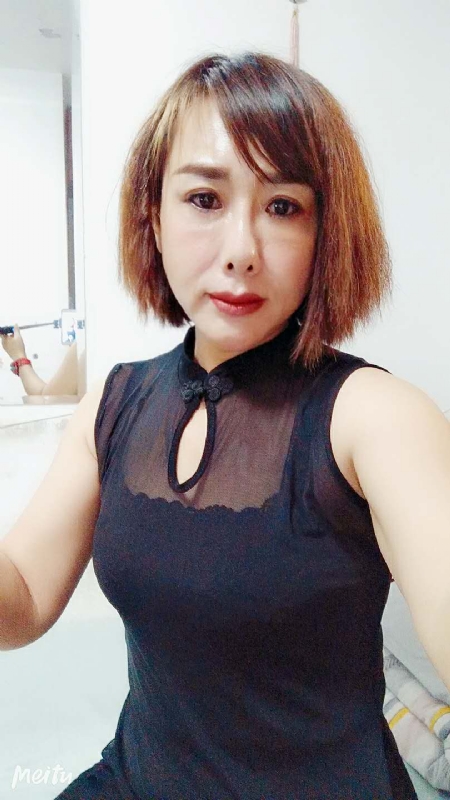 芊芊的第一张照片--大连相亲服务中心