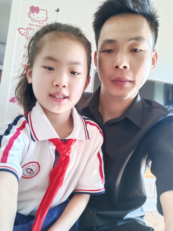 小神兽的第一张照片--大连相亲服务中心