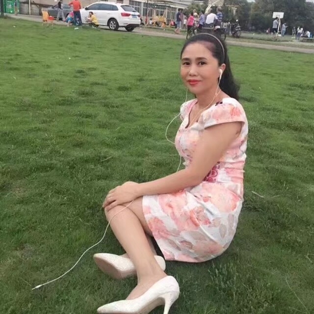 永相随的第二张照片--大连相亲服务中心