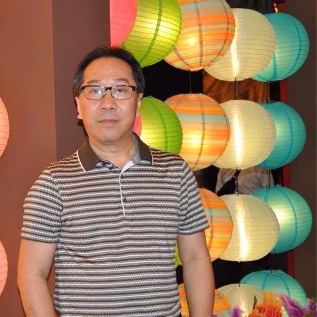 kaiwen的第一张照片--大连相亲服务中心