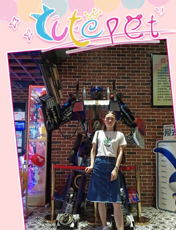 淡似春风的第二张照片--大连相亲服务中心