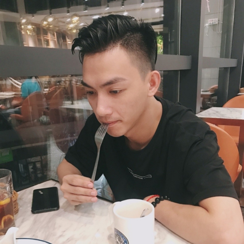 孤殇的第一张照片--大连相亲服务中心