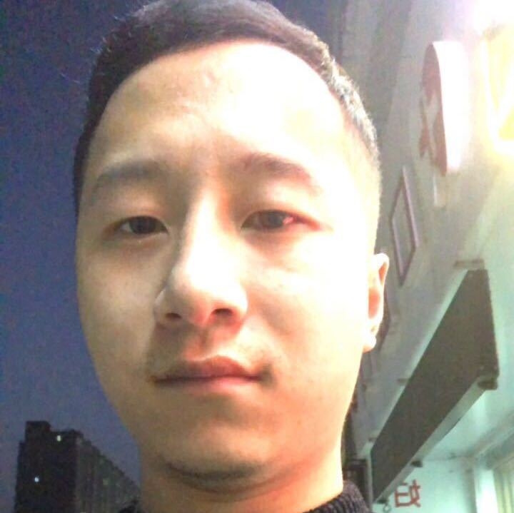 下雨过后的第一张照片--大连相亲服务中心