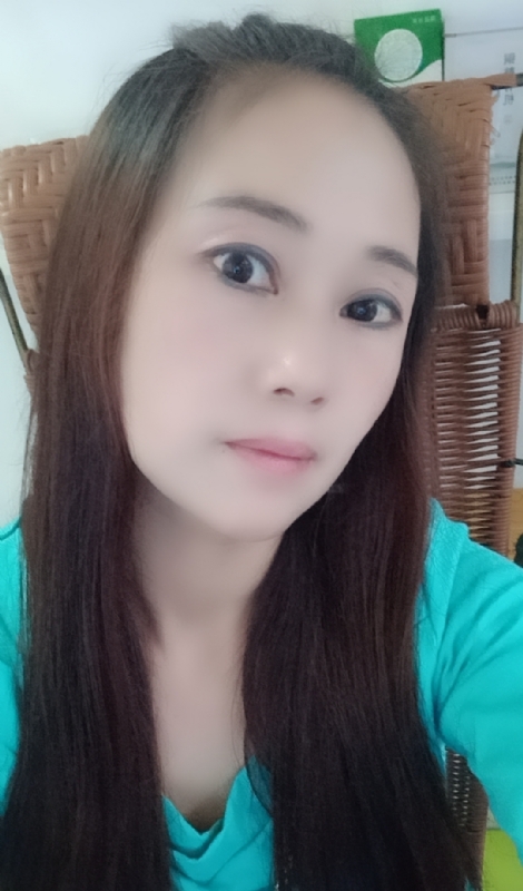 阿玲的第一张照片--大连相亲服务中心