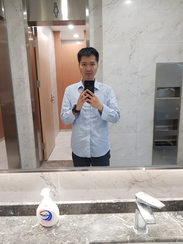 猩猩的第二张照片--大连相亲服务中心