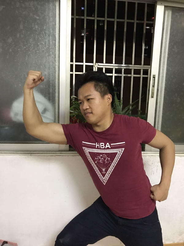 彭宏谊的第一张照片--大连相亲服务中心