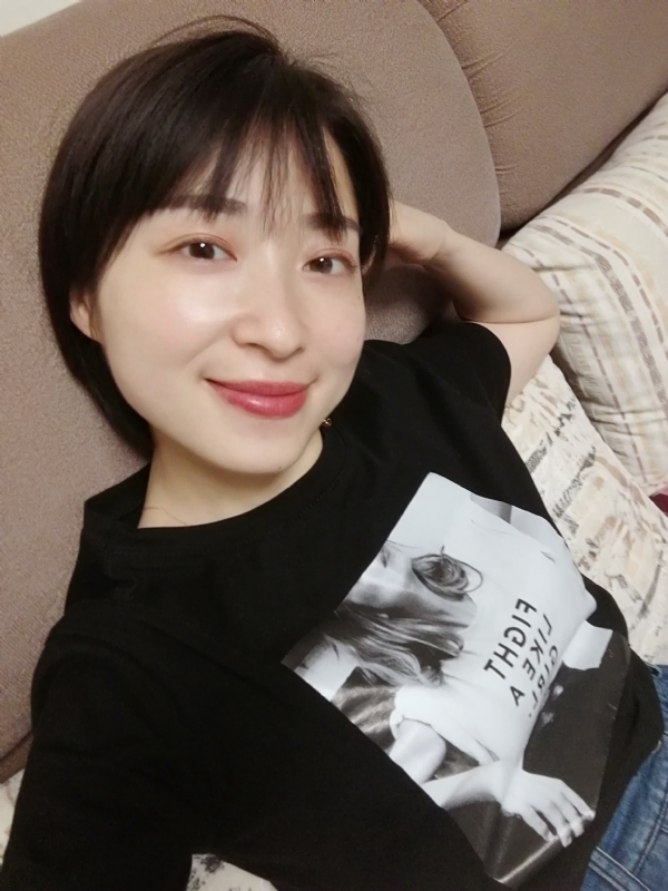 林田的第四张照片--大连相亲服务中心