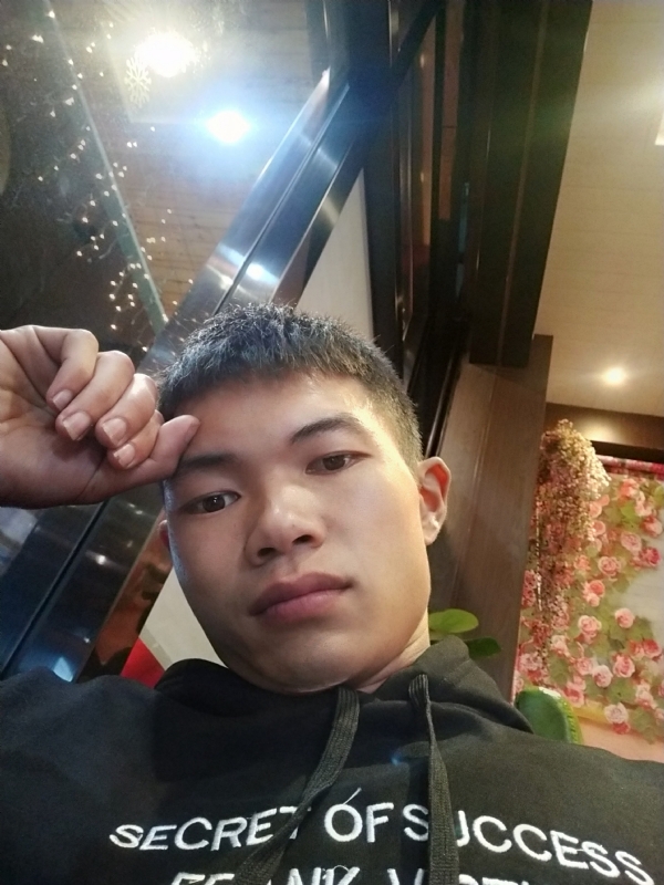 好想你的第一张照片--大连相亲服务中心