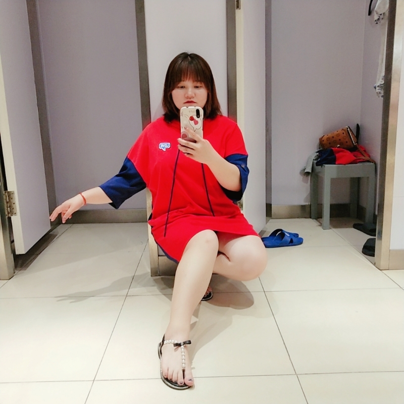 小茶的第一张照片--大连相亲服务中心