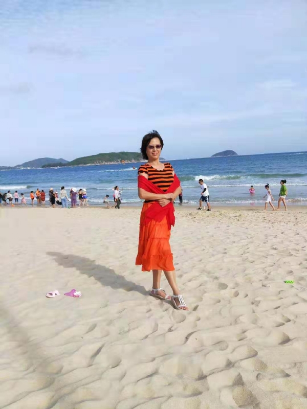 ruwu的第一张照片--大连相亲服务中心